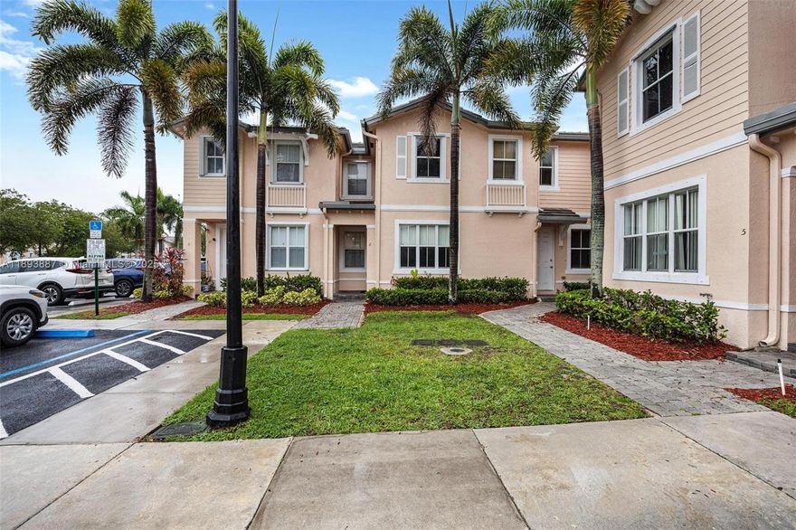Step into this bright and inviting 3-bedroom, 2-bathroom second-floor condo, where natural light fills every room and creates a warm, welcoming atmosphere. The open-concept layout offers a comfortable and functional living space, perfect for both relaxing and entertaining.