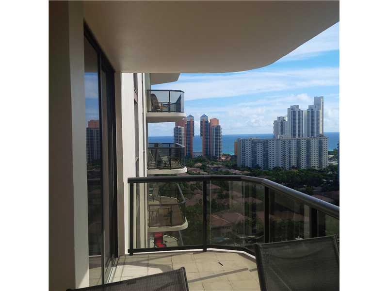TURNBERRY ISLE SOUTH COND - Residential Lease
