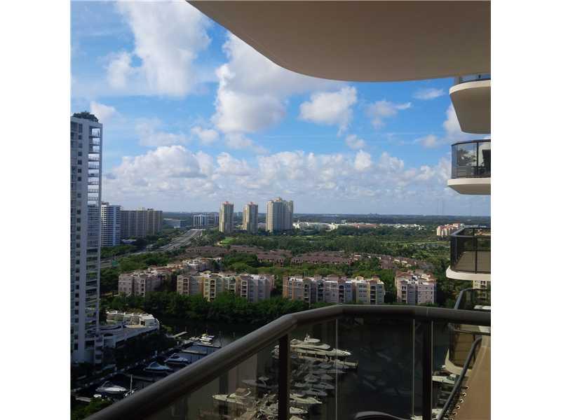 TURNBERRY ISLE SOUTH COND - Residential Lease