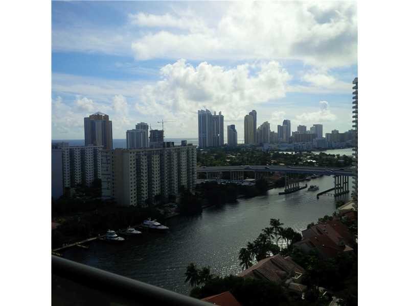 TURNBERRY ISLE SOUTH COND - Residential Lease