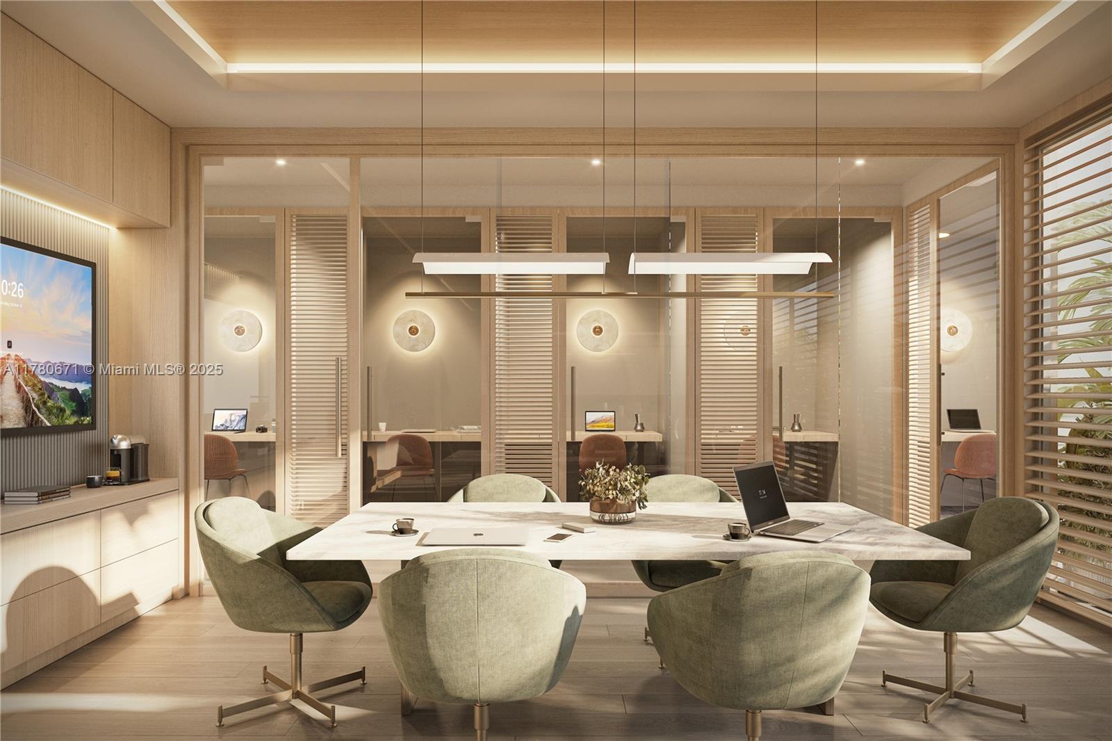 Circ Residences - Residential Lease