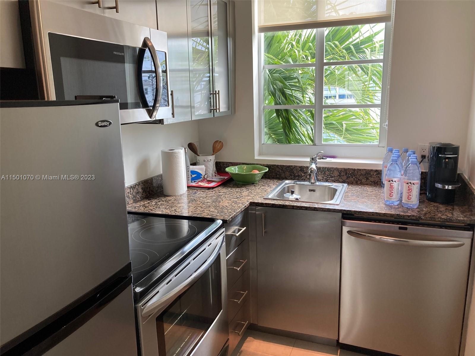 THE AMBASSADOR CONDO - Residential