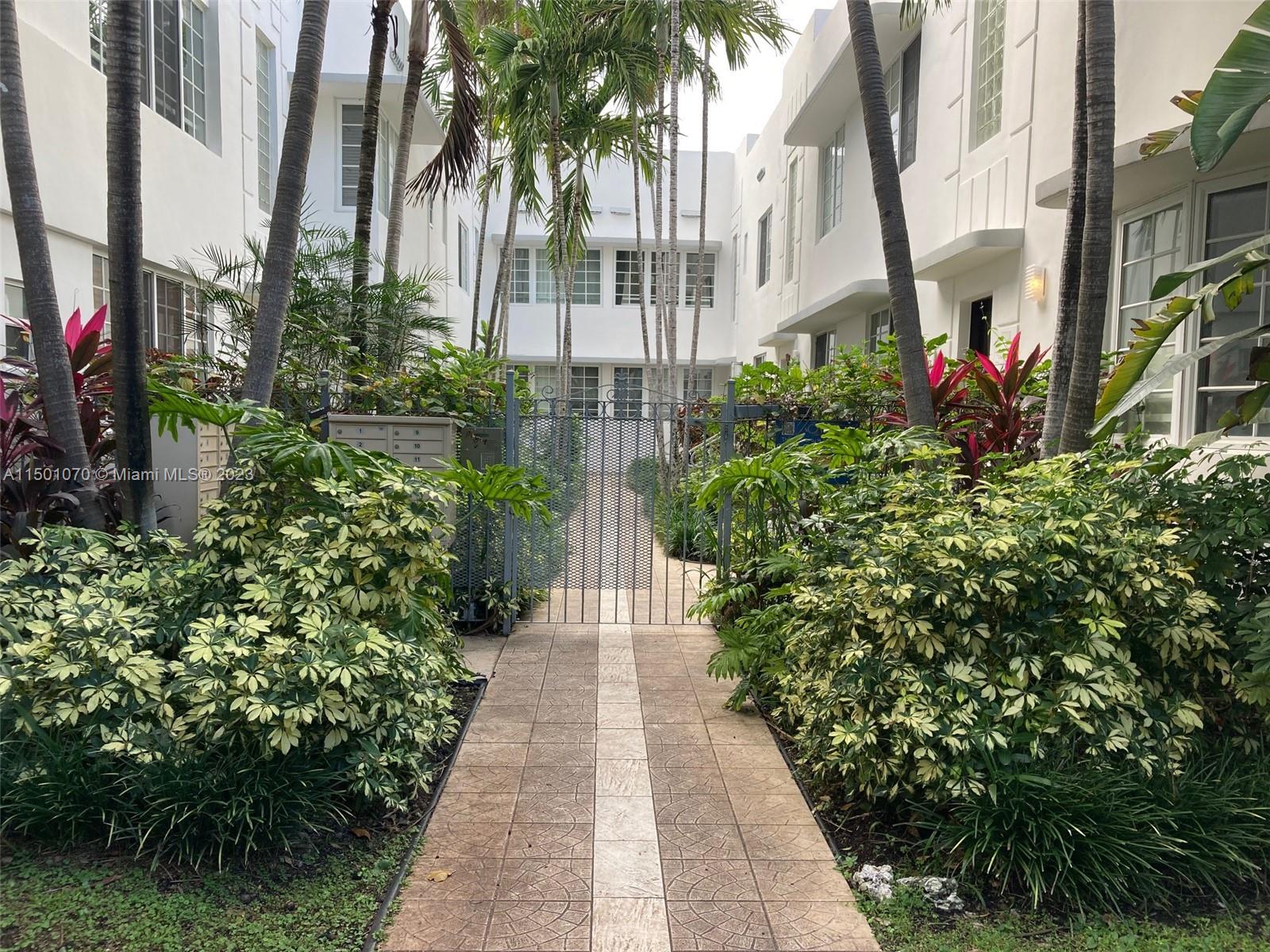 THE AMBASSADOR CONDO - Residential