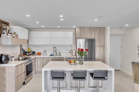 Photo of 19390 Collins Ave #421, Sunny Isles Beach, FL 33160 (MLS # A12092375)