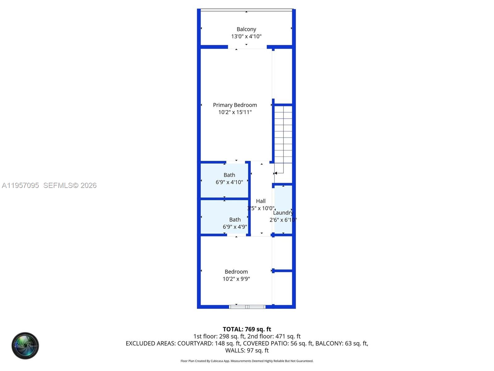 THE OAKS CONDO - Residential Lease