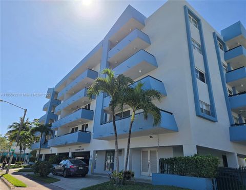 7440 Harding Ave 403 Miami Beach FL 33141