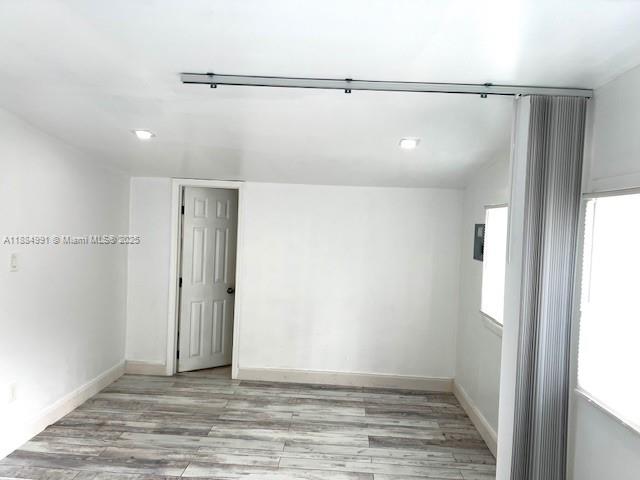 DAVIE MANOR - Residential Lease