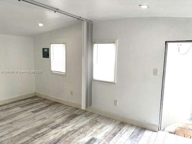 DAVIE MANOR - Residential Lease