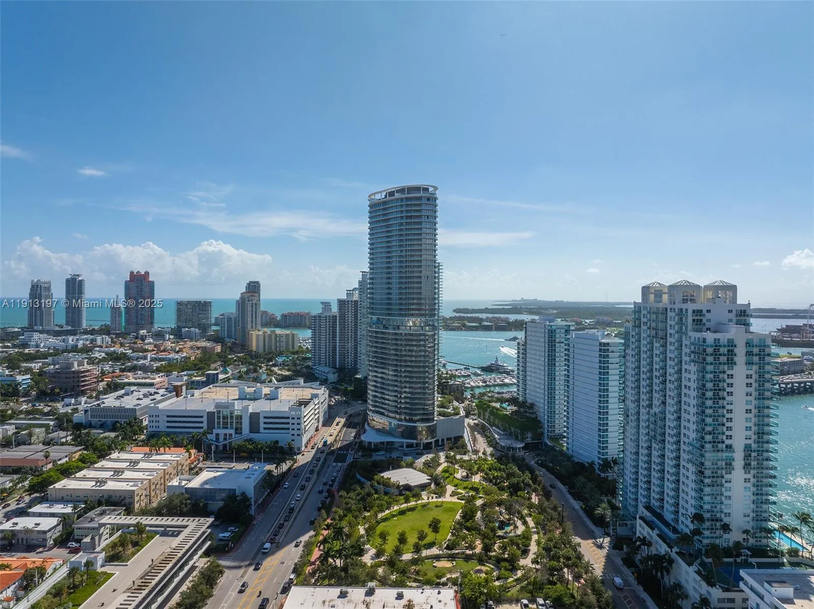 Miami Beach, Florida 33139, United States, 1 Bedroom Bedrooms, ,2 BathroomsBathrooms,Residential,Active,243239