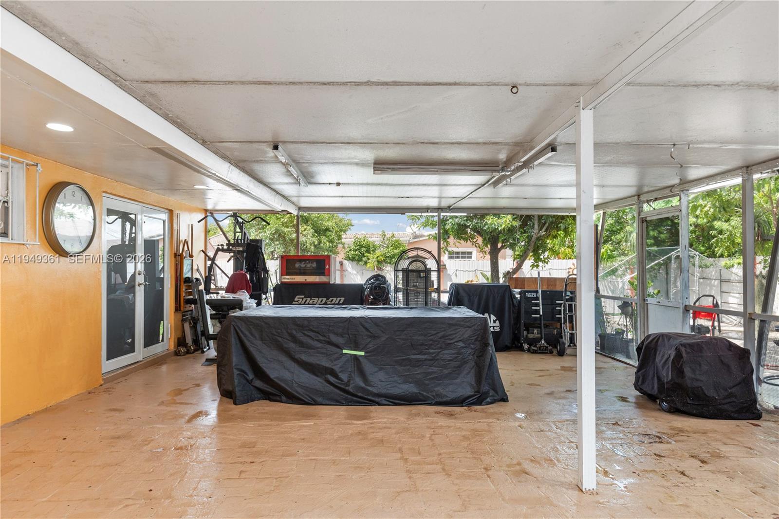 SCOTT LAKE MANOR SEC 3 - Residential