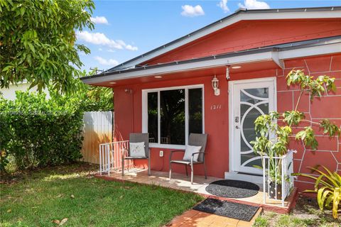 Photo of 1211 NW 179th St, Miami Gardens, FL 33169 (MLS # A11949361)