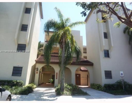 Rental Property at 8933 Sw 123rd Ct 207-5, Miami, Broward County, Florida - Bedrooms: 2 
Bathrooms: 2  - $2,450 MO.