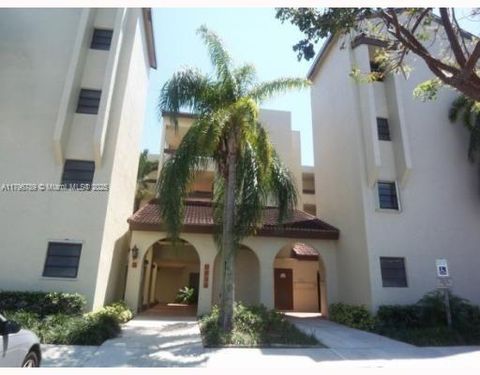 8933 SW 123rd Ct 207-5 Miami FL 33186
