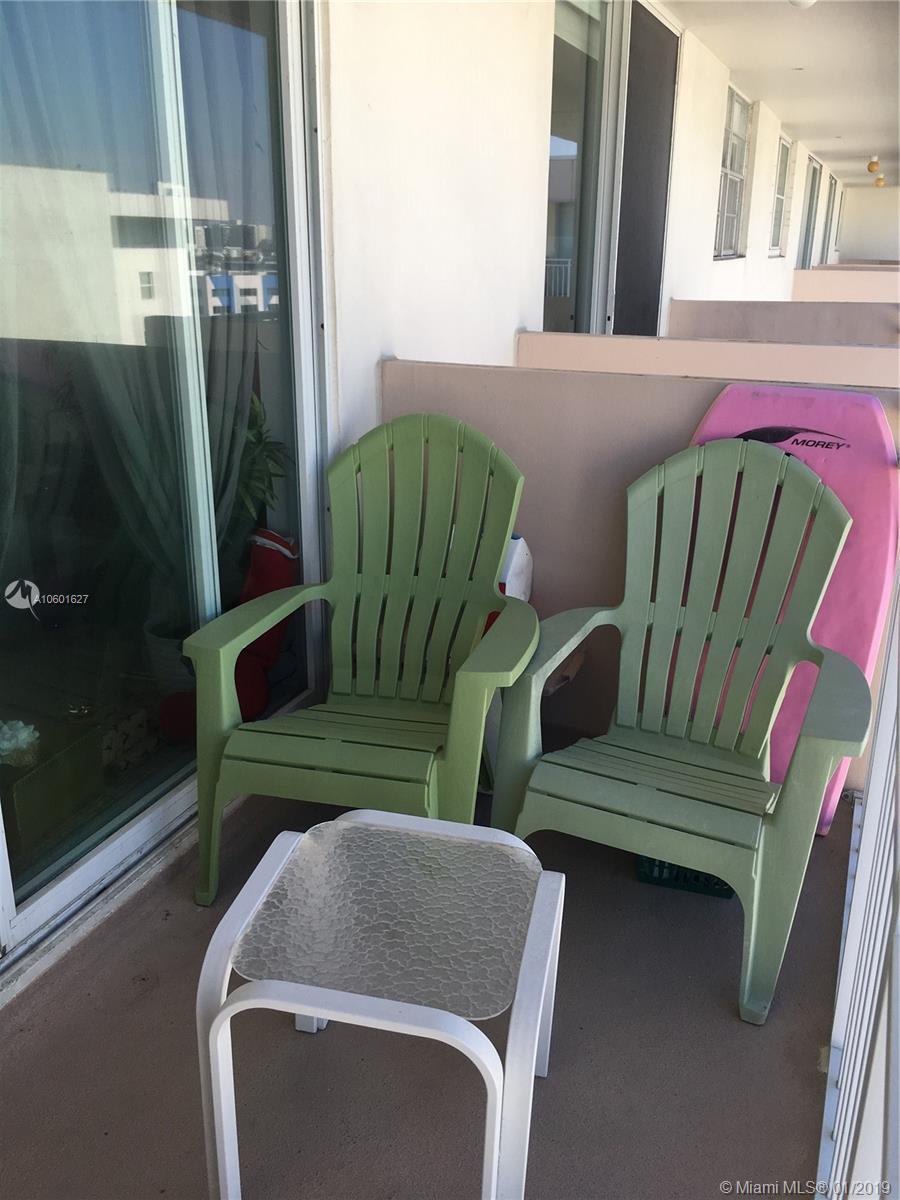 OCEAN POINT CONDO - Residential Lease