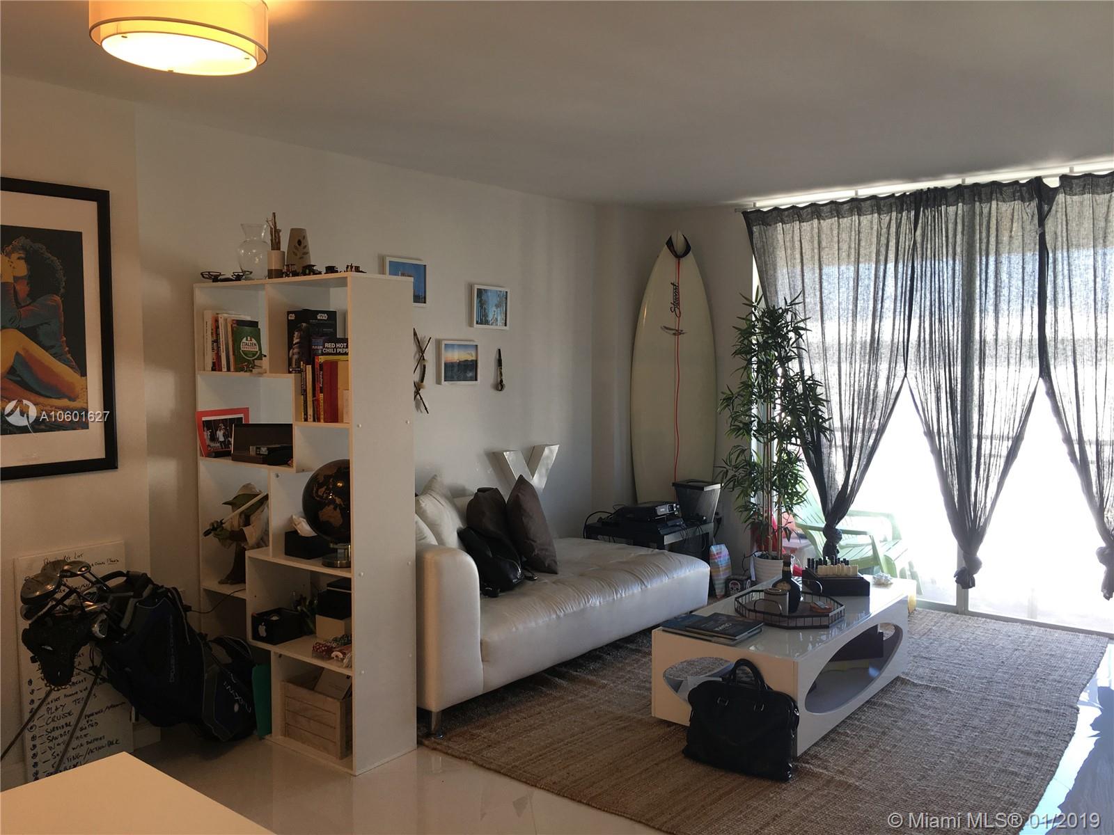 OCEAN POINT CONDO - Residential Lease