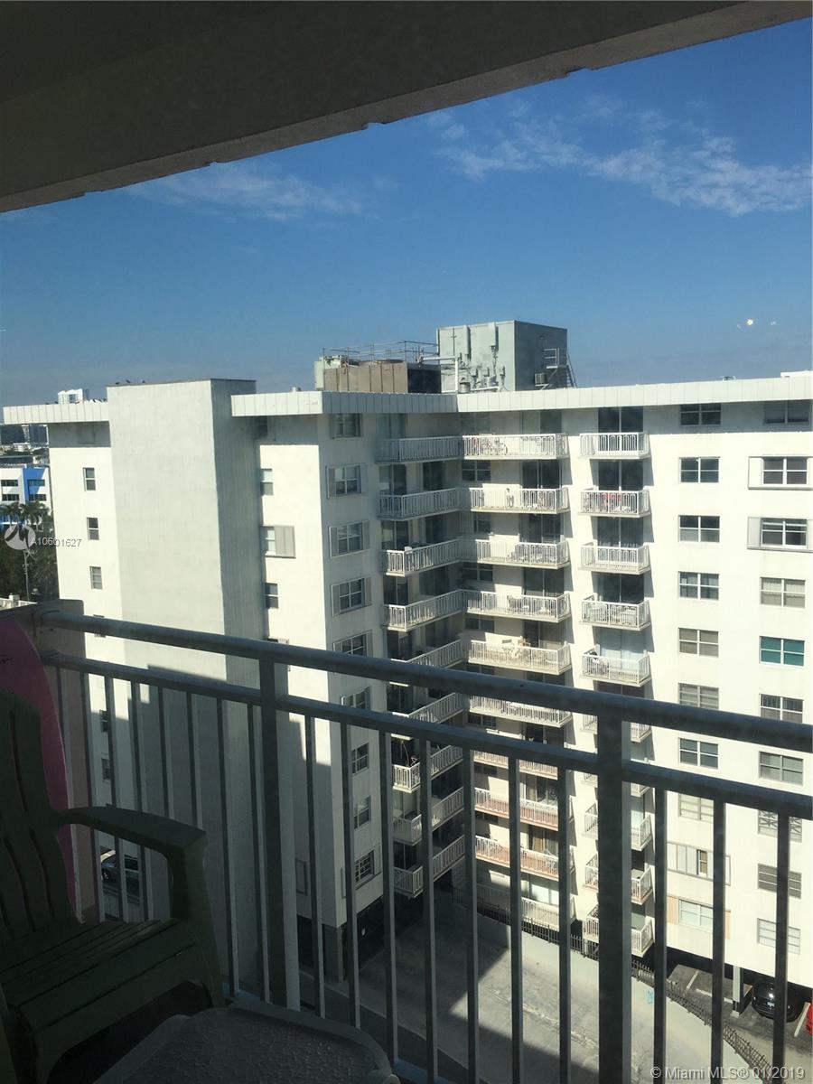 OCEAN POINT CONDO - Residential Lease