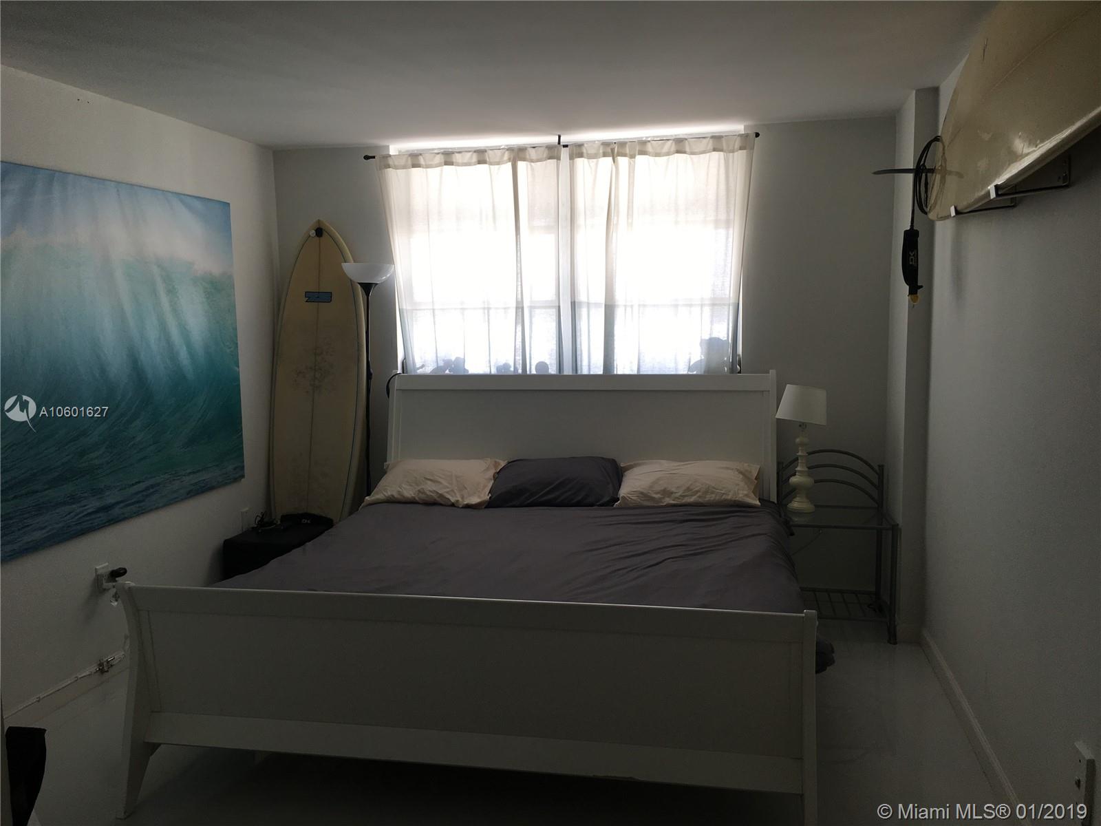 OCEAN POINT CONDO - Residential Lease