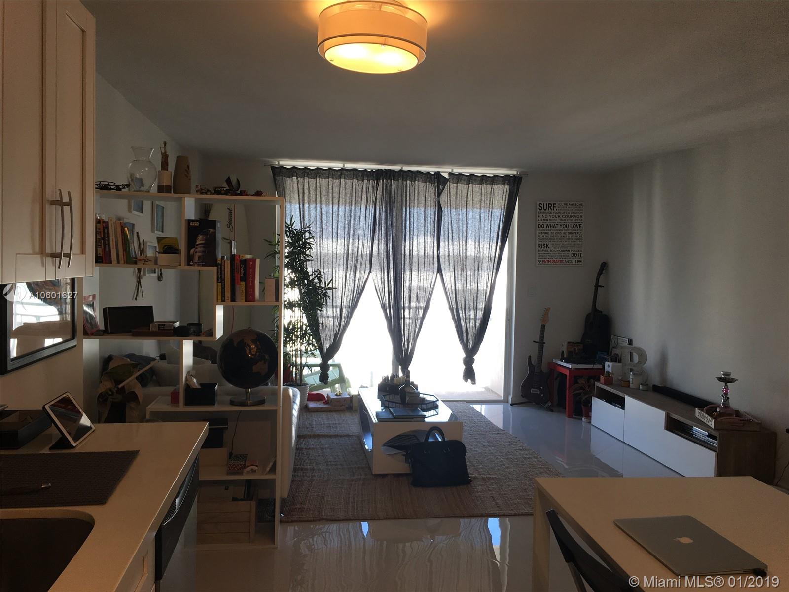 OCEAN POINT CONDO - Residential Lease