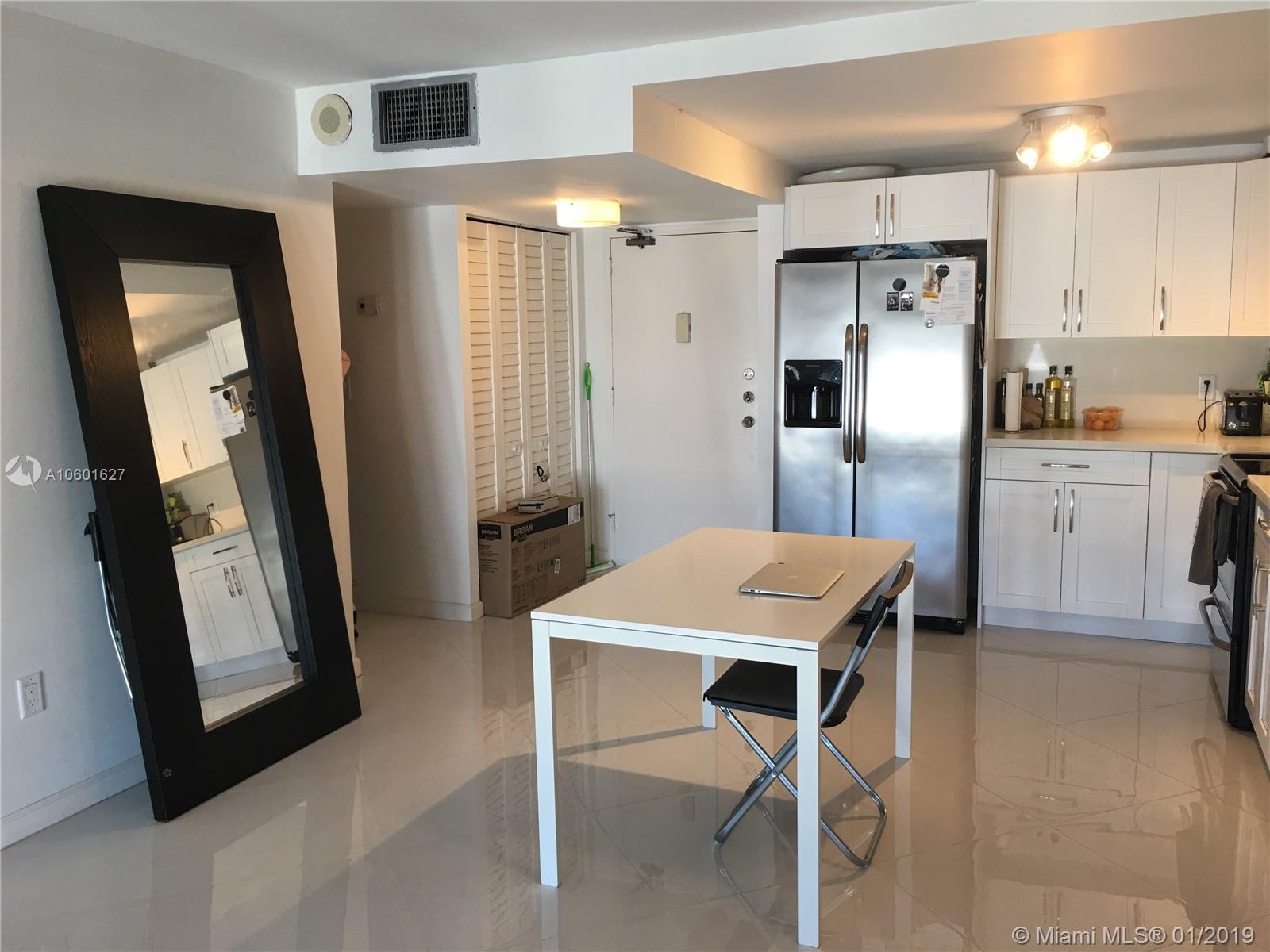 OCEAN POINT CONDO - Residential Lease