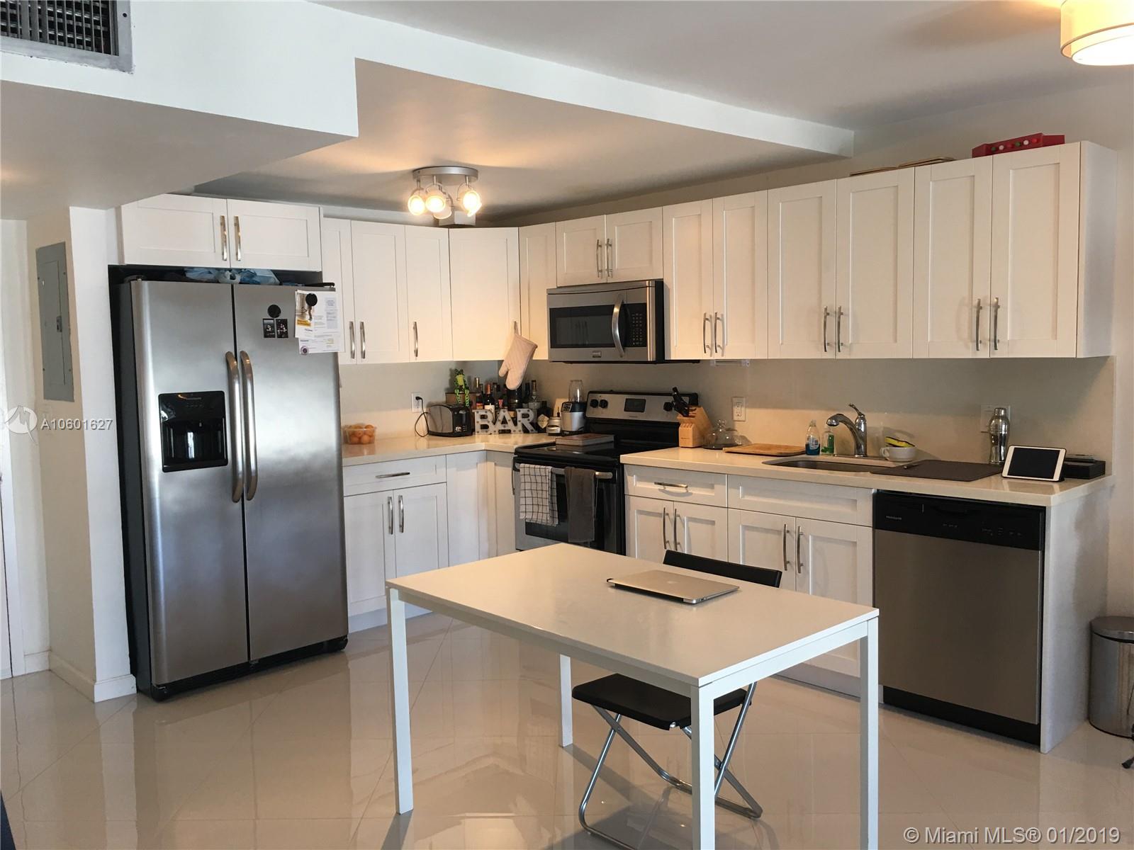 OCEAN POINT CONDO - Residential Lease