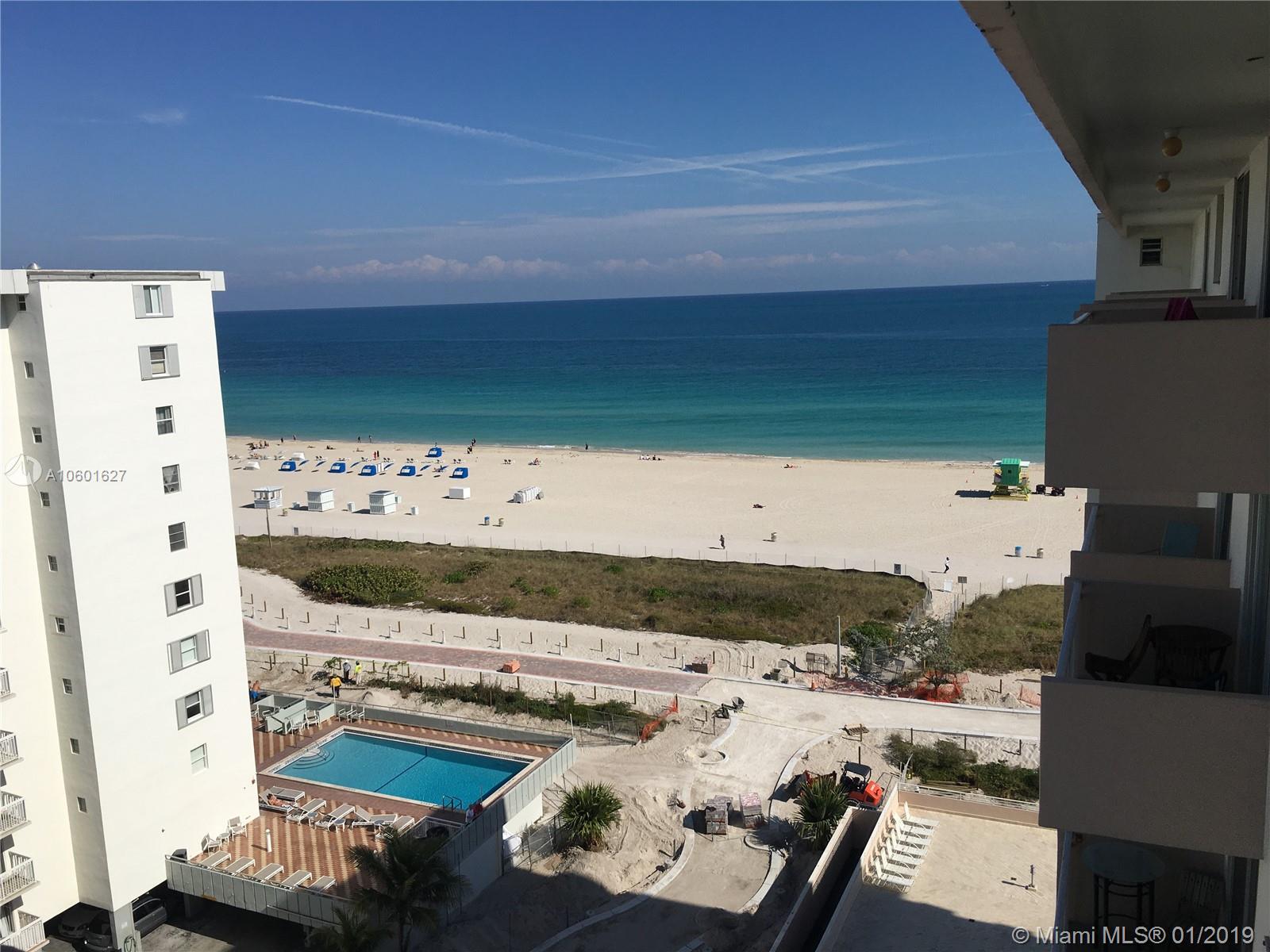 OCEAN POINT CONDO - Residential Lease