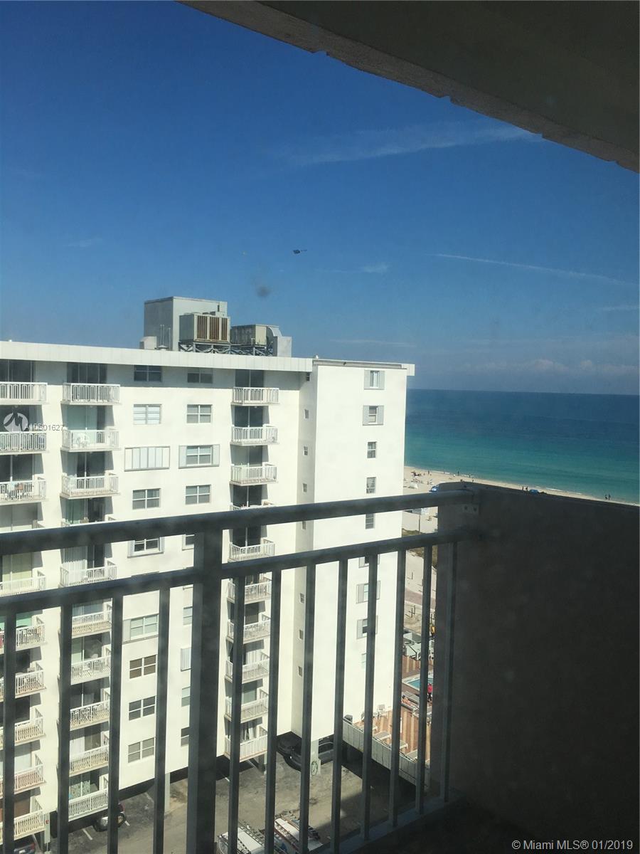 OCEAN POINT CONDO - Residential Lease