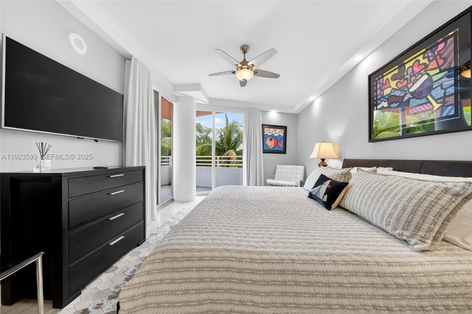 OCEAN PLACE CONDO - Residential