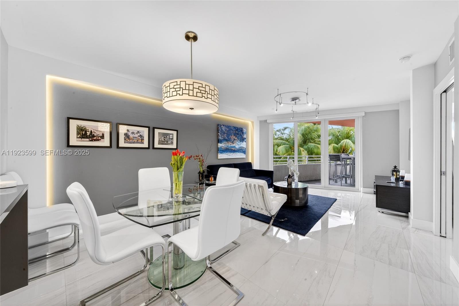OCEAN PLACE CONDO - Residential