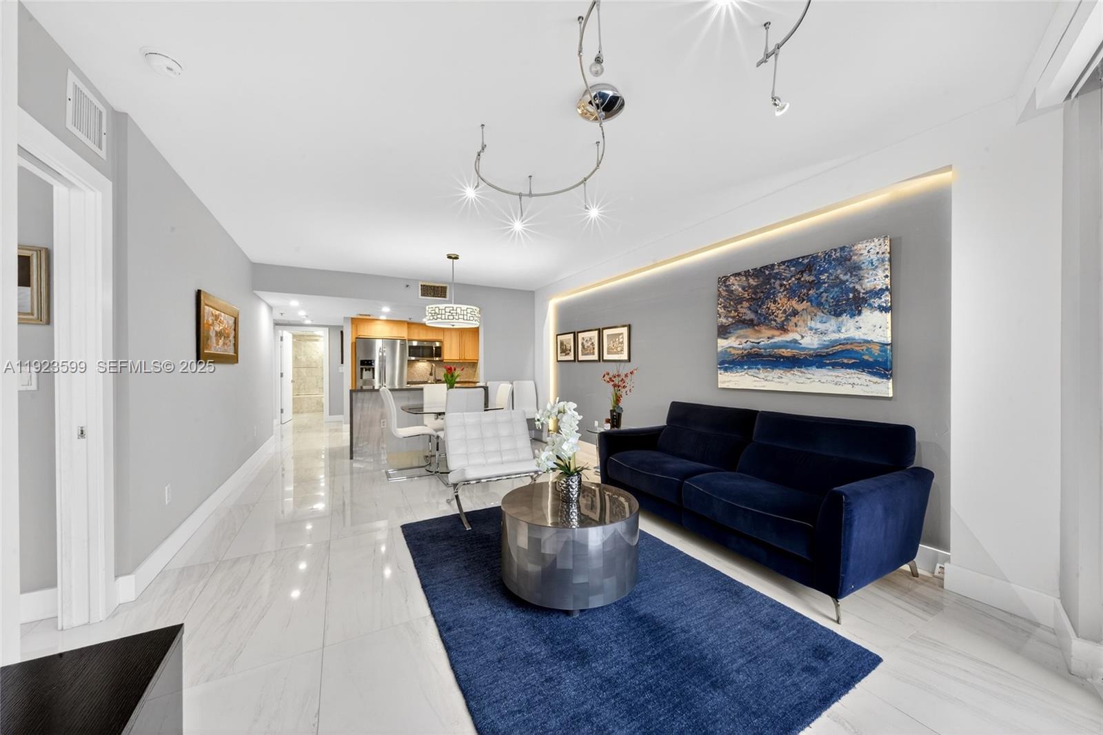 OCEAN PLACE CONDO - Residential