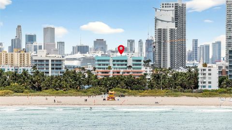 226 Ocean Dr 3C Miami Beach FL 33139