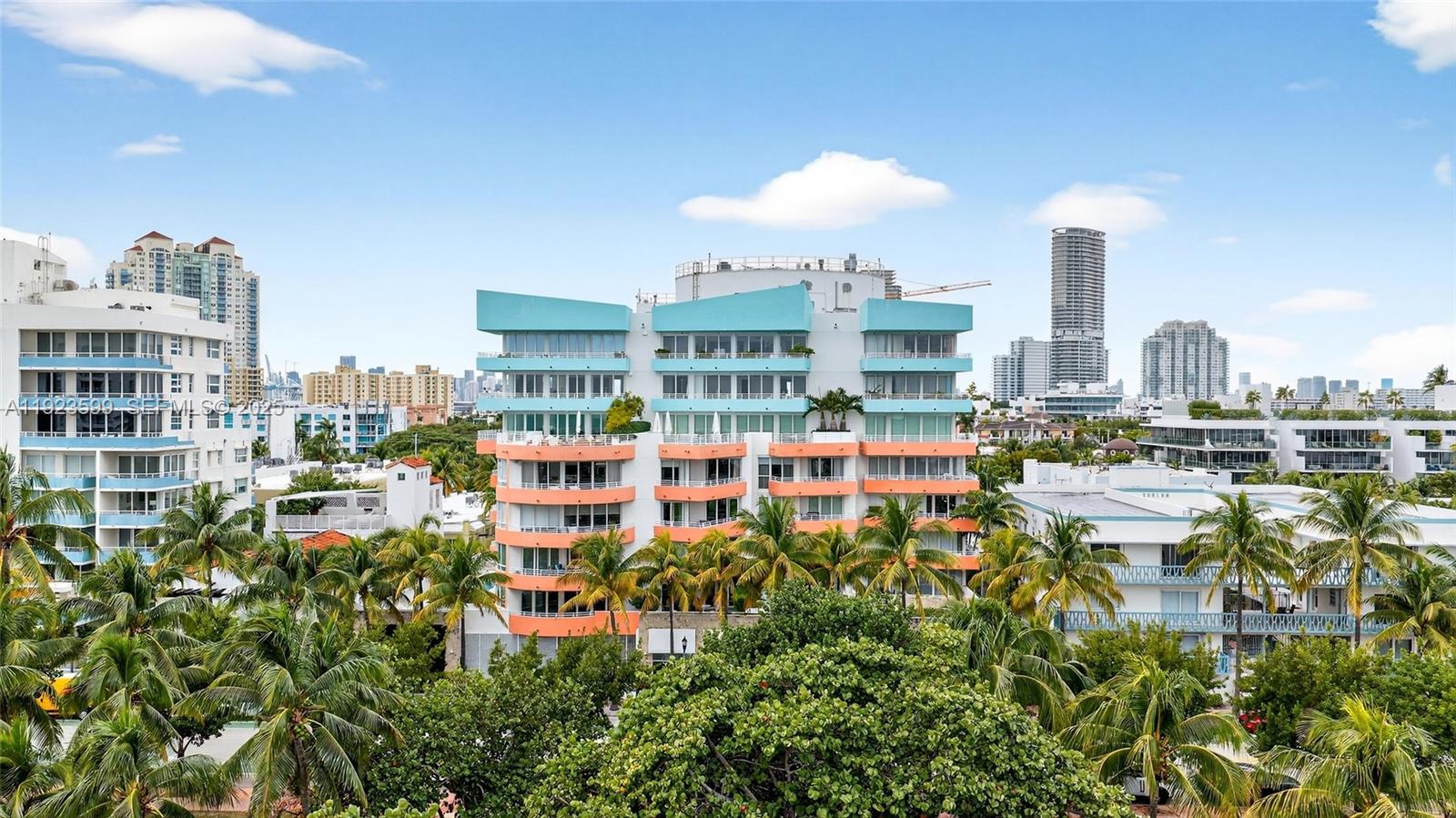 OCEAN PLACE CONDO - Residential