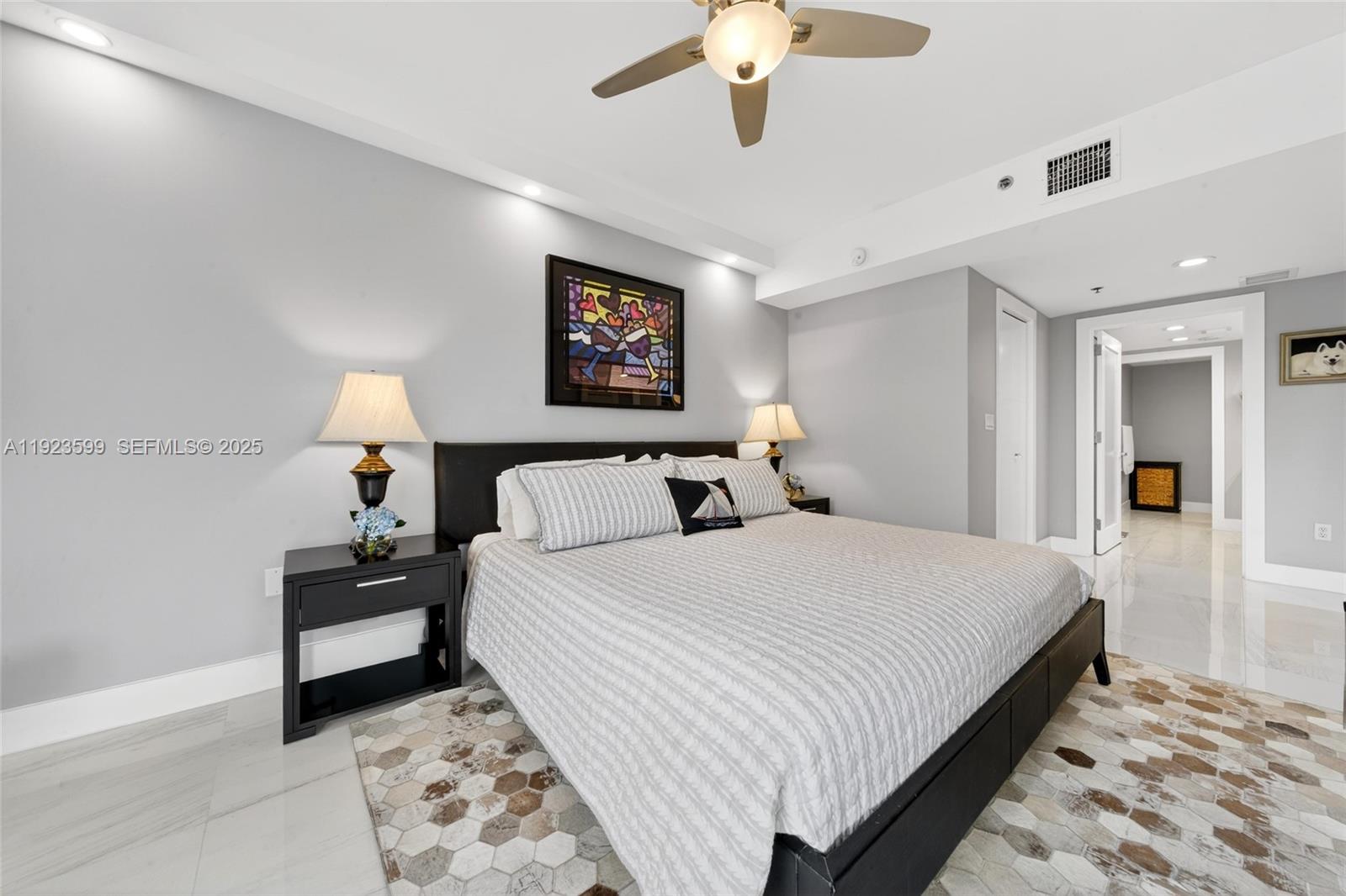 OCEAN PLACE CONDO - Residential