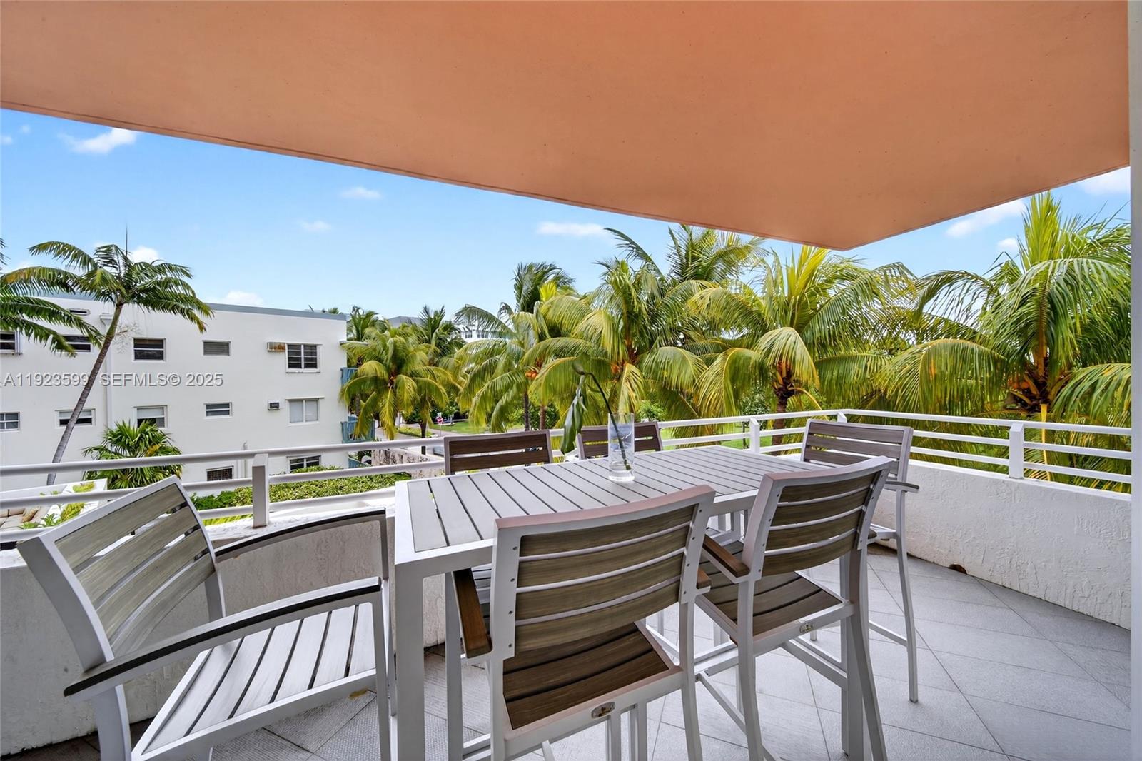 OCEAN PLACE CONDO - Residential