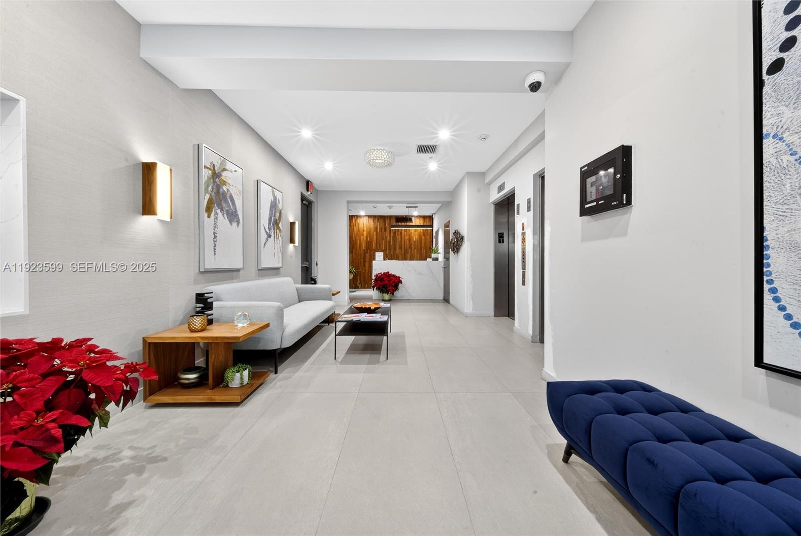 OCEAN PLACE CONDO - Residential