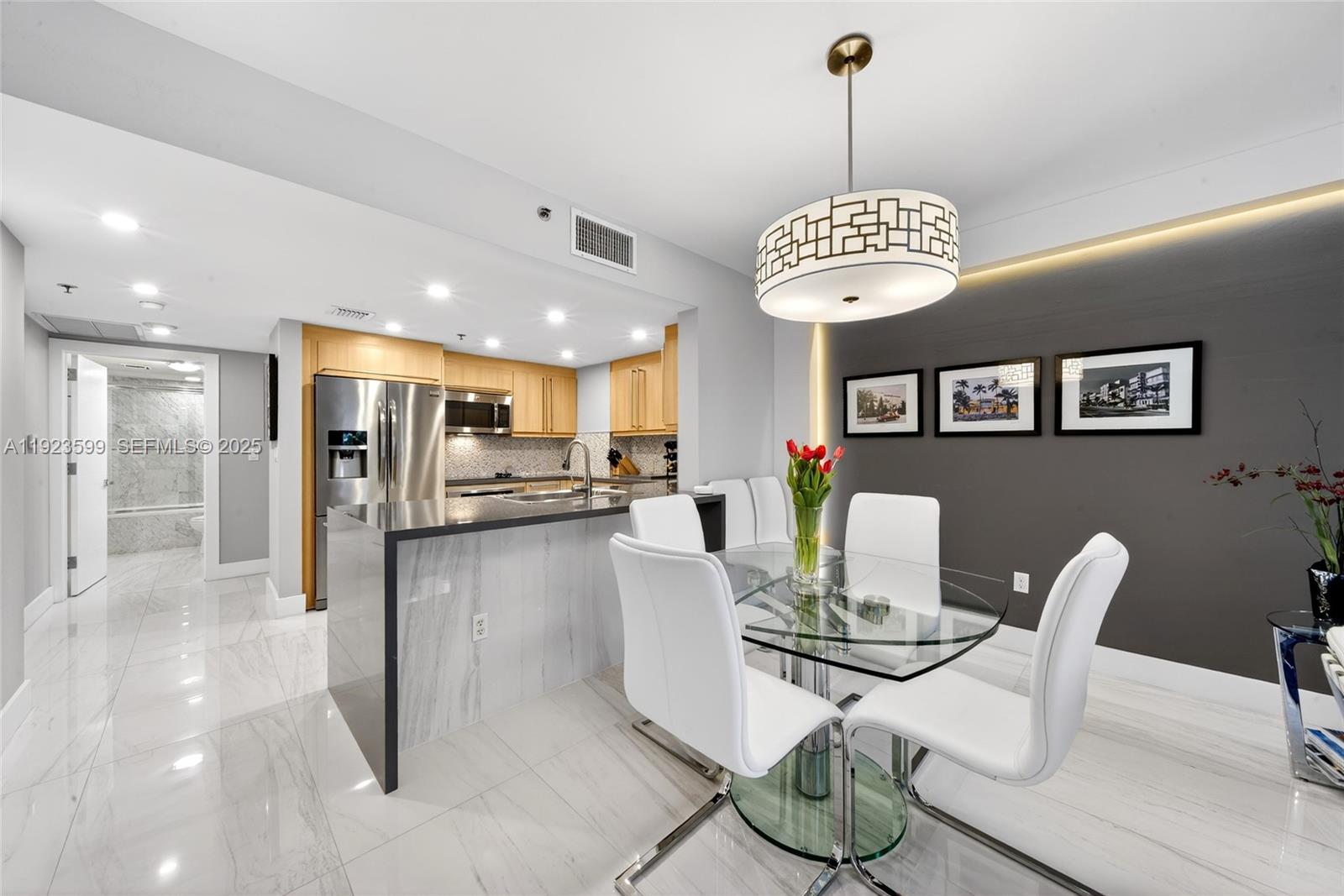 OCEAN PLACE CONDO - Residential