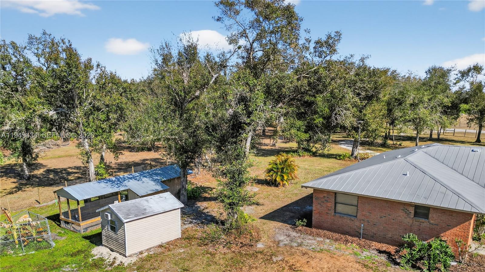 JOSHUA CREEKWOOD - Residential