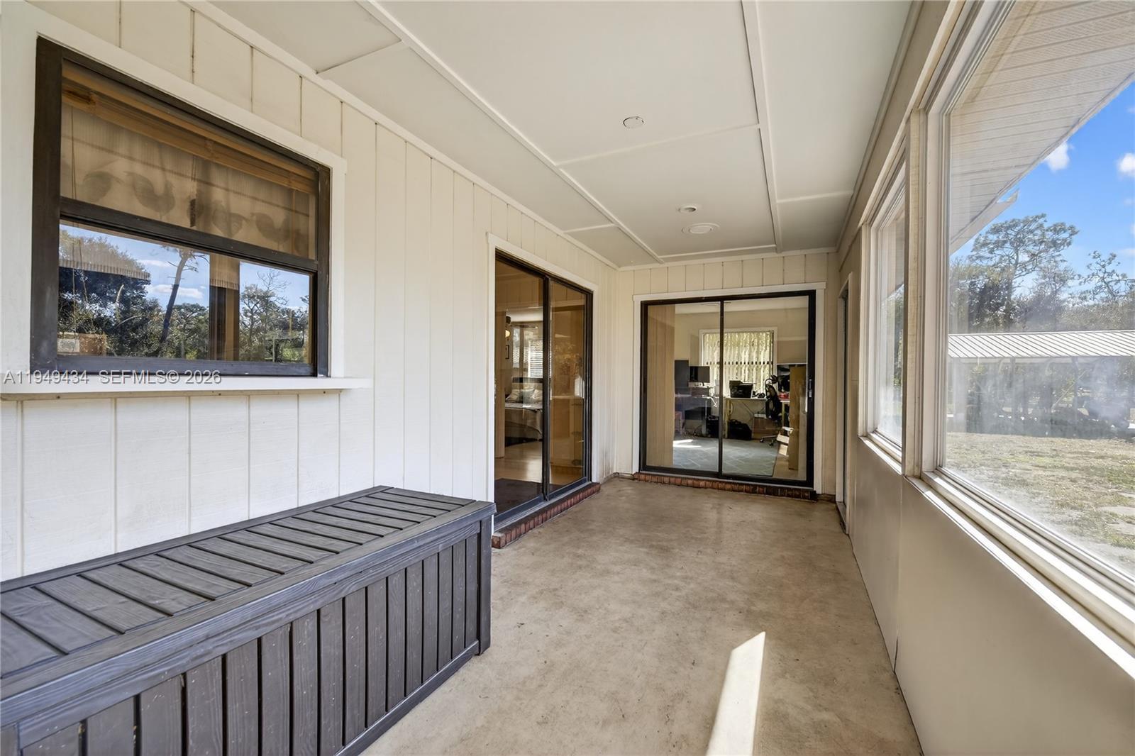 JOSHUA CREEKWOOD - Residential