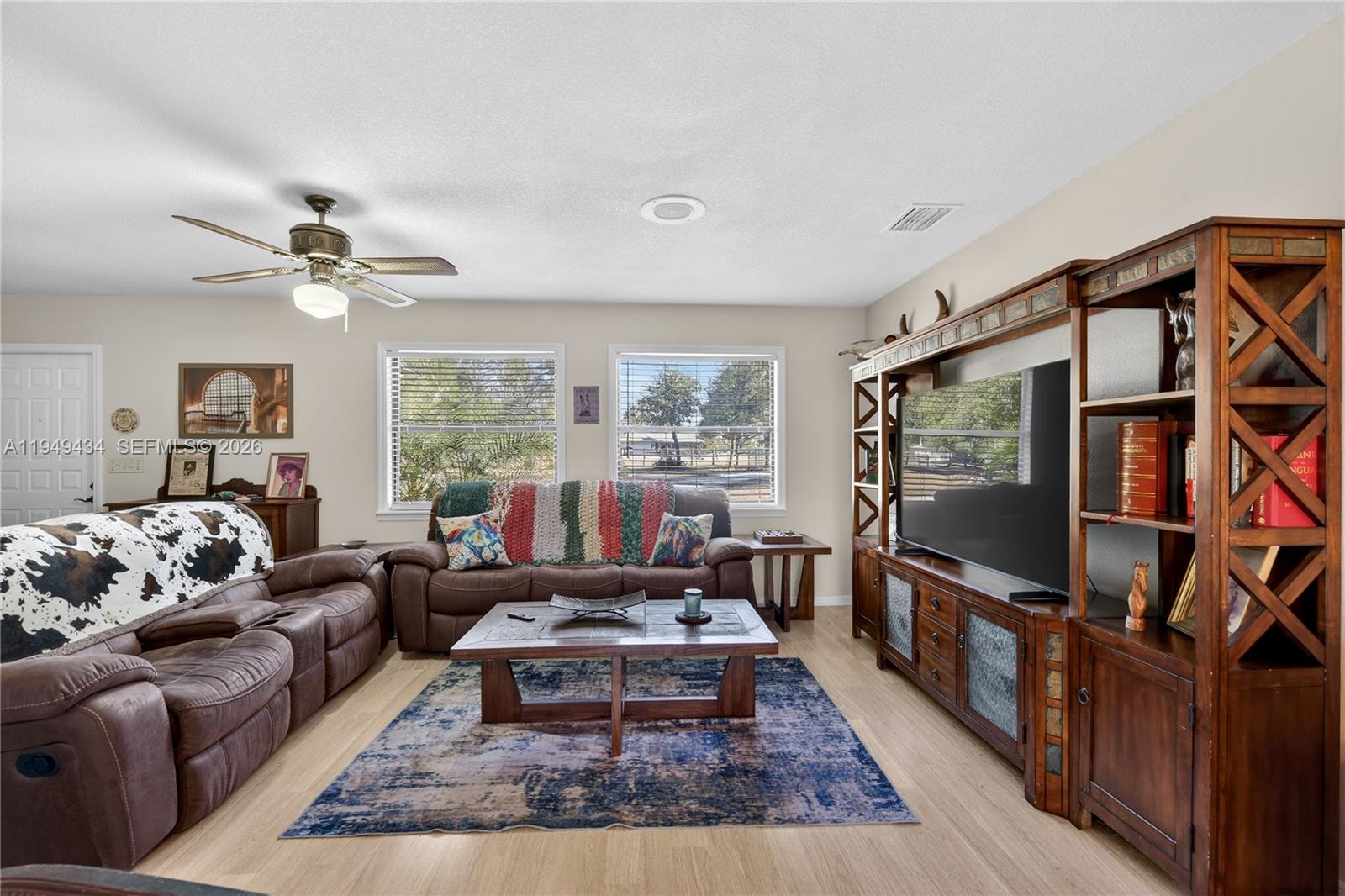 JOSHUA CREEKWOOD - Residential