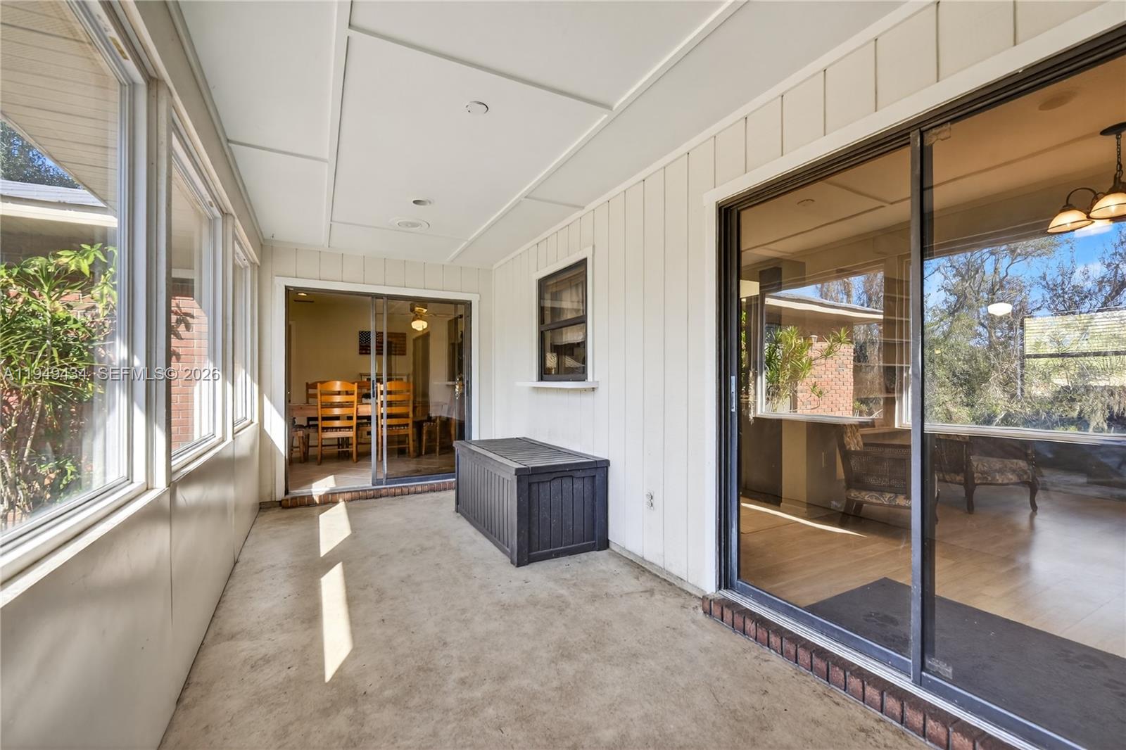 JOSHUA CREEKWOOD - Residential