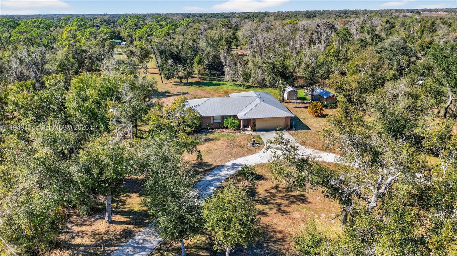 JOSHUA CREEKWOOD - Residential