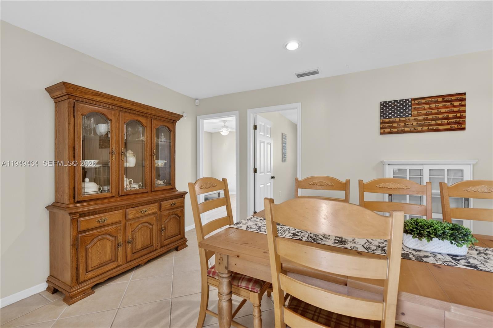 JOSHUA CREEKWOOD - Residential