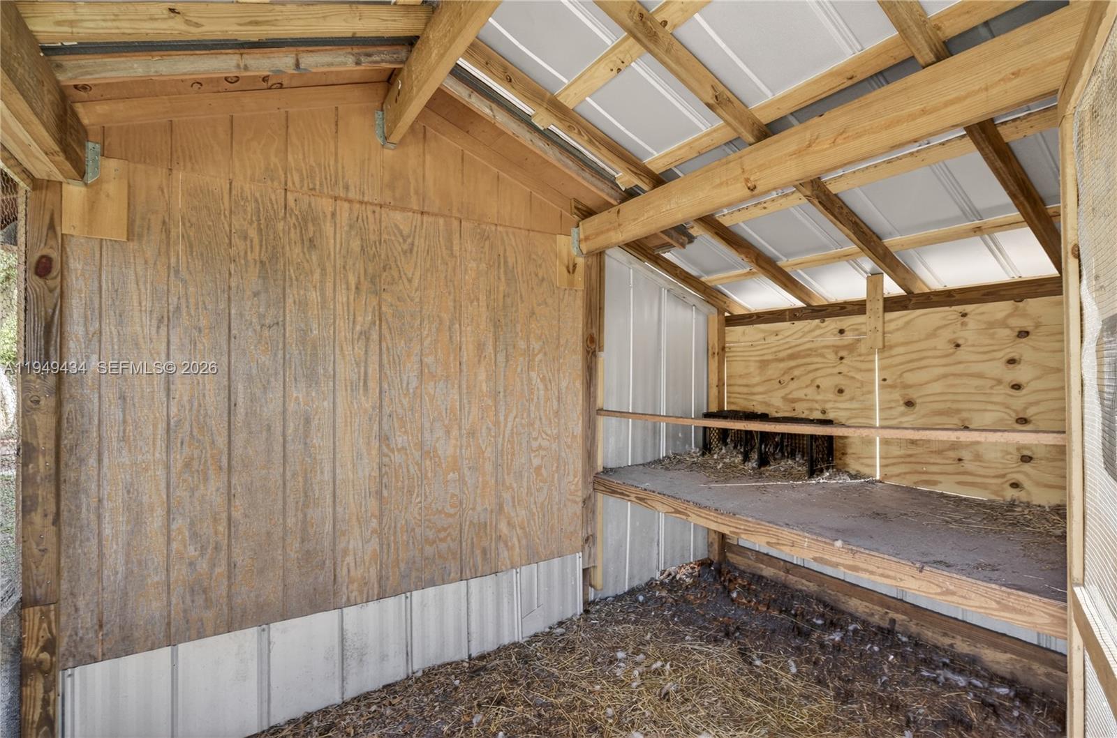 JOSHUA CREEKWOOD - Residential