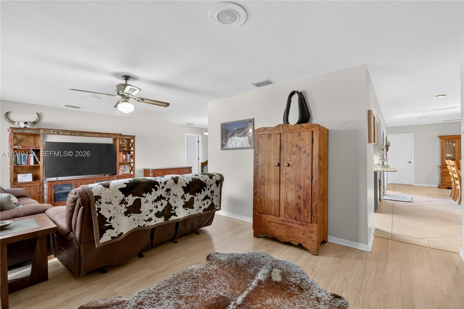 JOSHUA CREEKWOOD - Residential