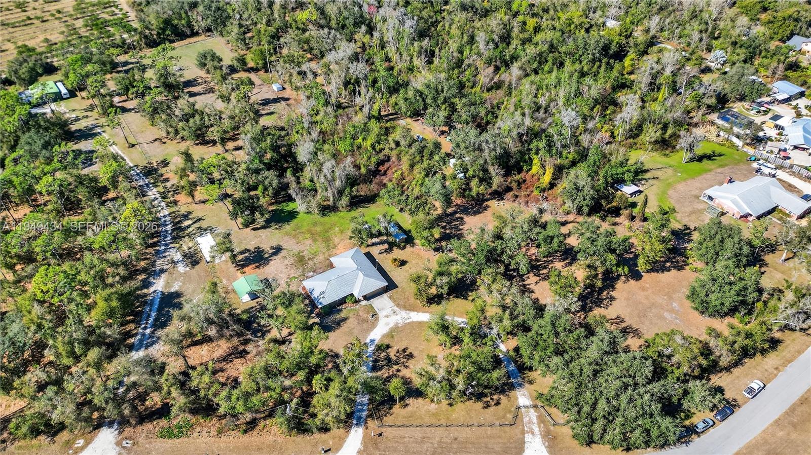 JOSHUA CREEKWOOD - Residential