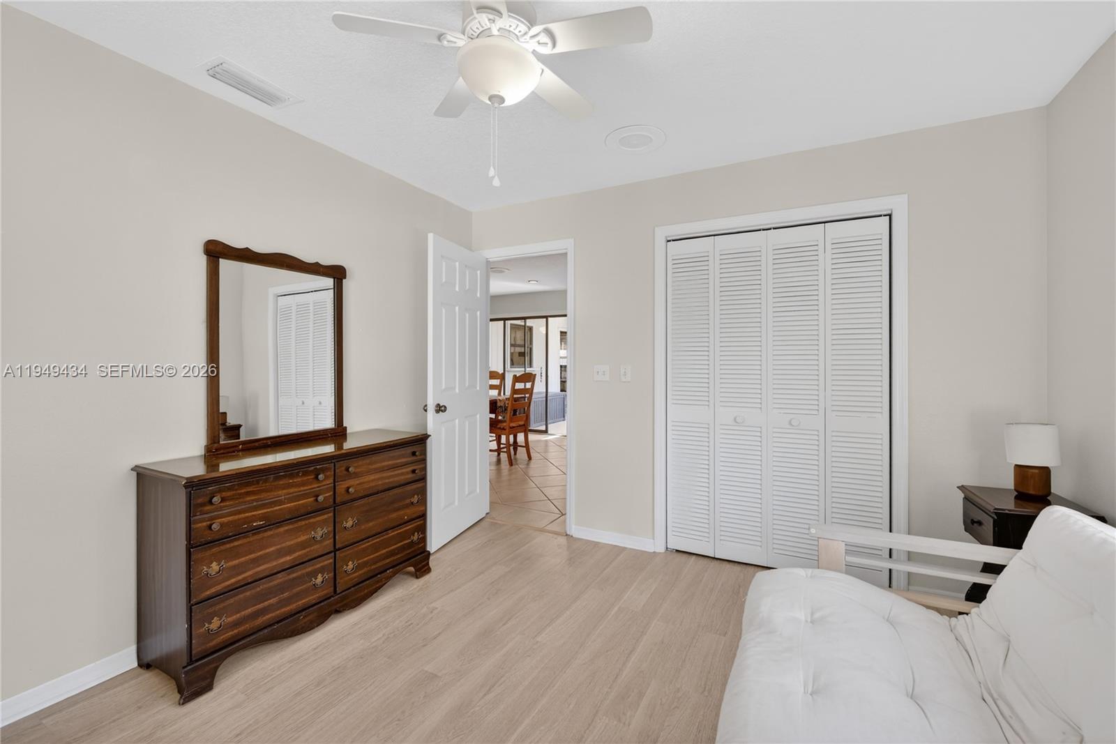 JOSHUA CREEKWOOD - Residential