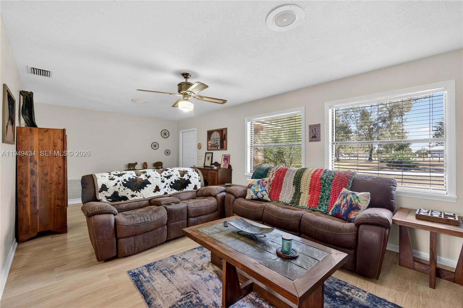 JOSHUA CREEKWOOD - Residential