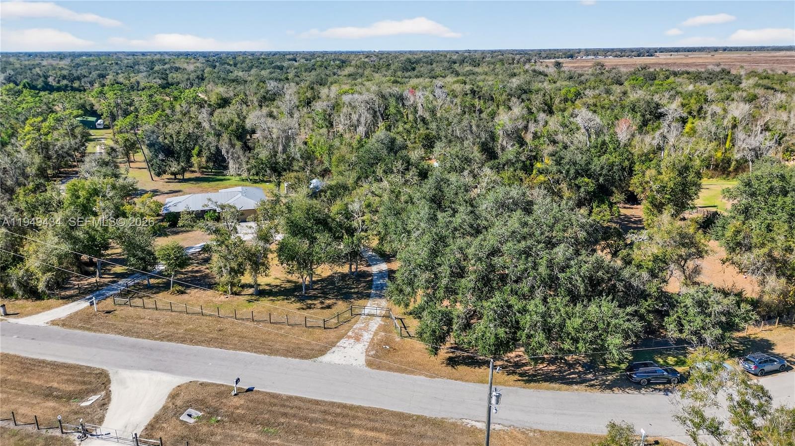 JOSHUA CREEKWOOD - Residential