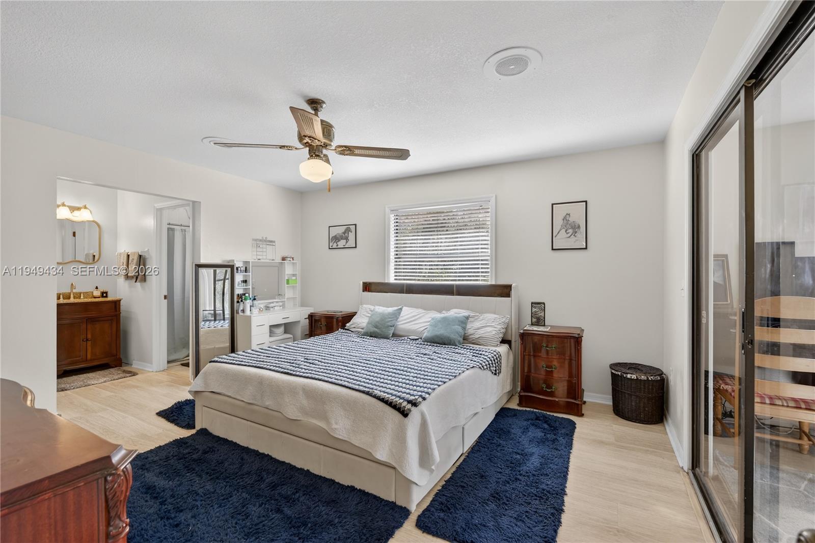 JOSHUA CREEKWOOD - Residential