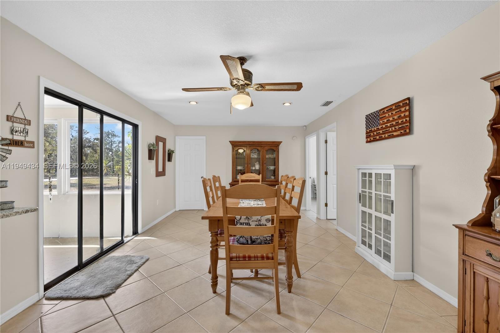 JOSHUA CREEKWOOD - Residential