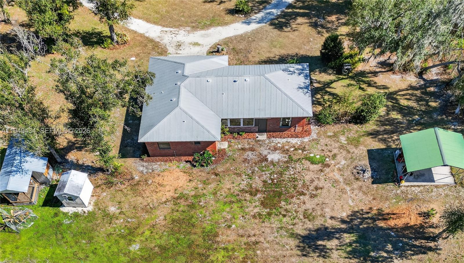 JOSHUA CREEKWOOD - Residential